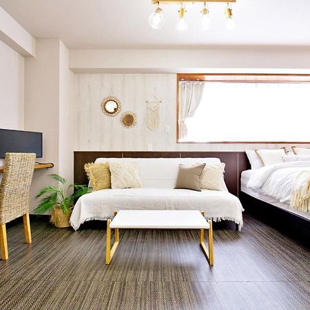 Tommy Condominium Wakasa 502 Naha Exteriör bild