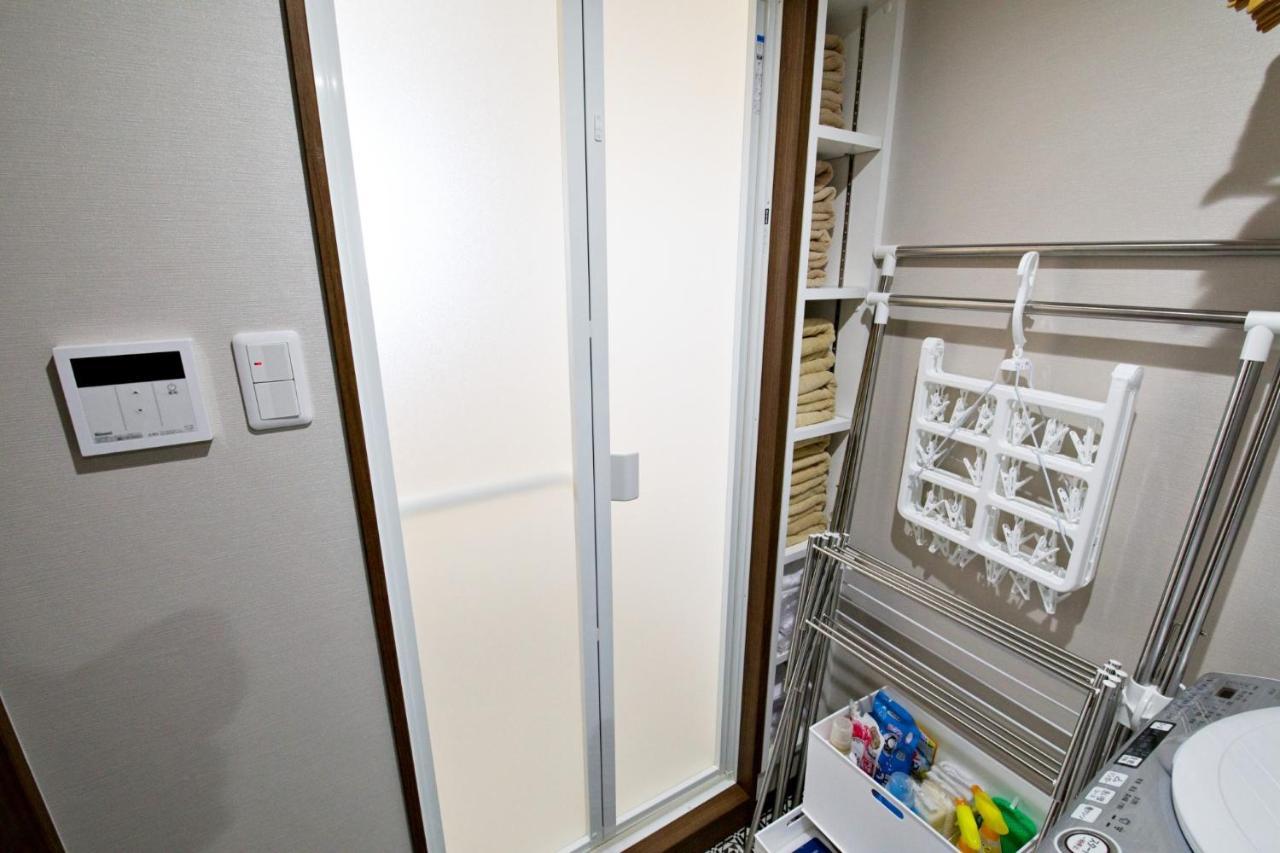 Tommy Condominium Wakasa 502 Naha Exteriör bild