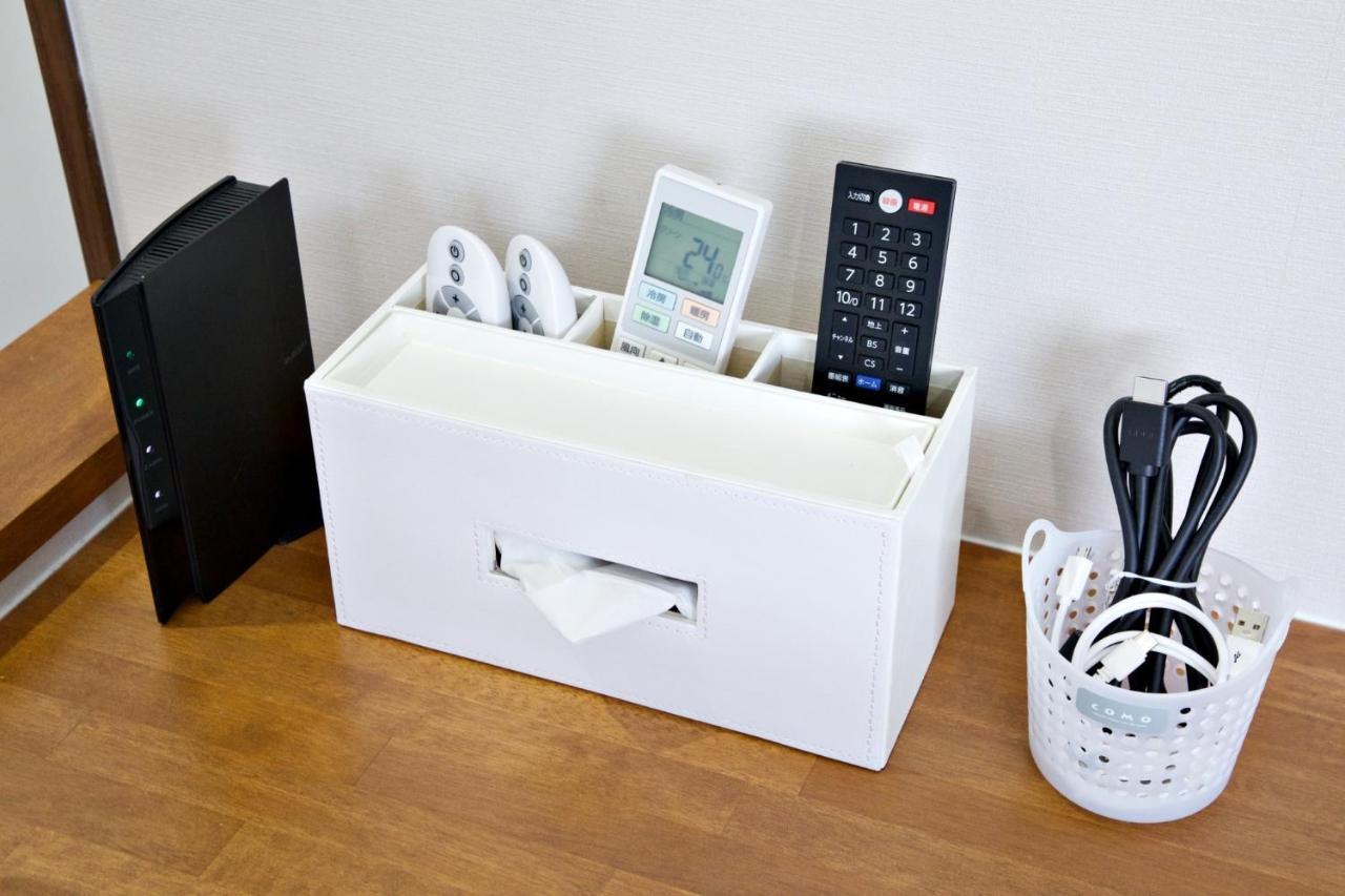 Tommy Condominium Wakasa 502 Naha Exteriör bild